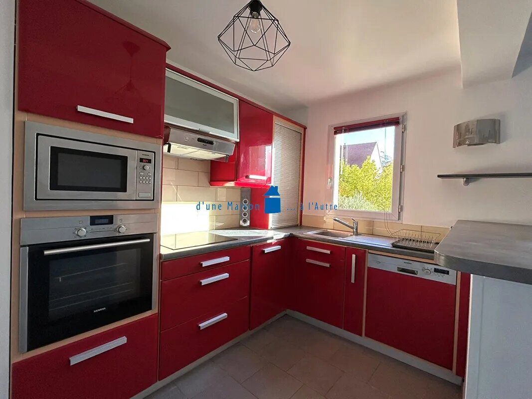 Appartement à louer, 47m², Carrières-sur-Seine