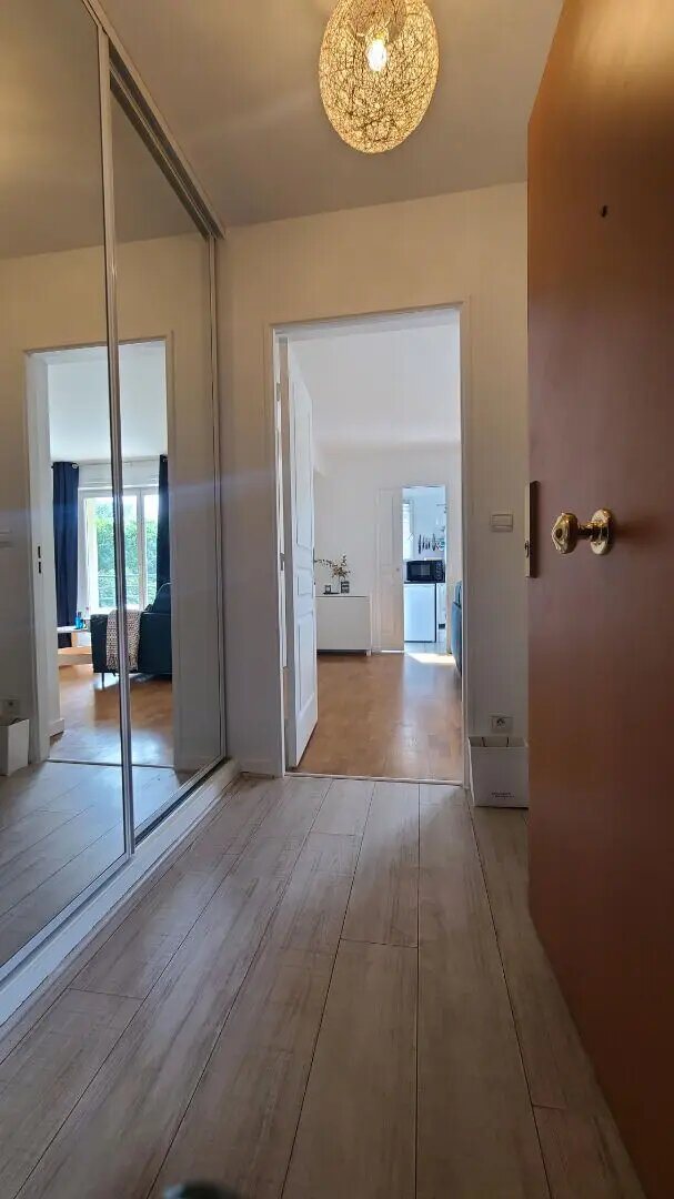Appartement à louer, 29m², Maisons-Laffitte