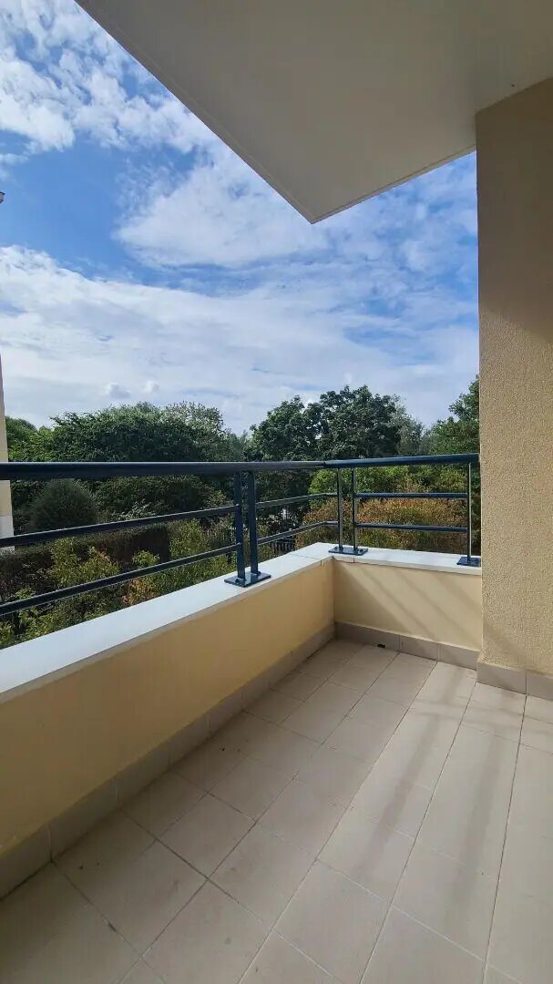 Appartement à louer, 29m², Maisons-Laffitte