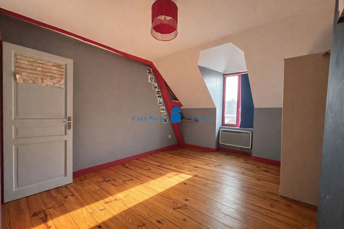 Maison à vendre, 203m², Carrières-sur-Seine