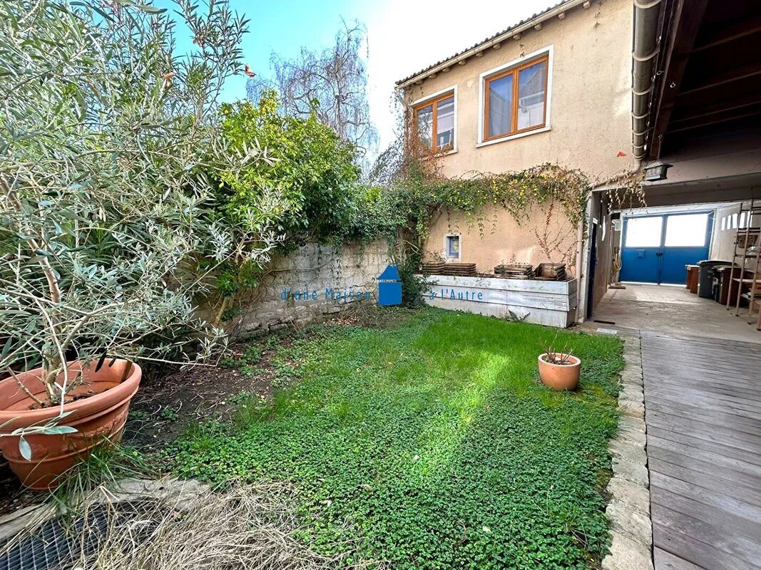 Maison à vendre, 203m², Carrières-sur-Seine