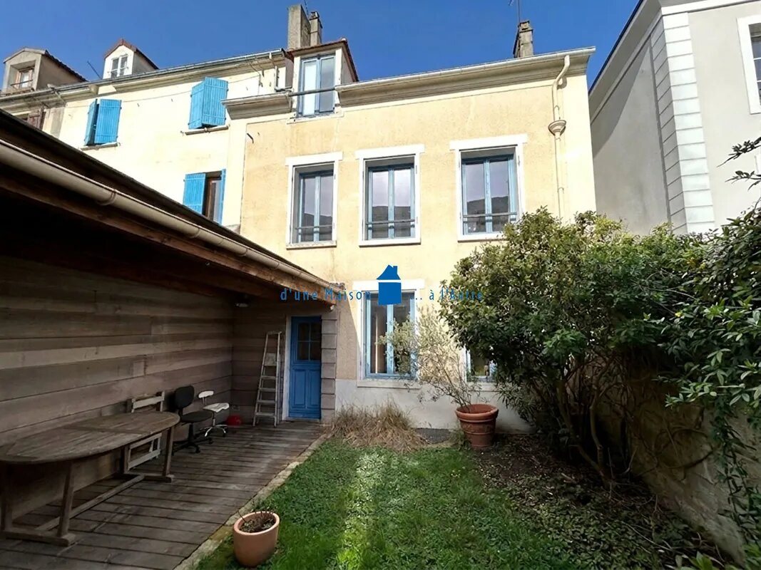 Maison à vendre, 203m², Carrières-sur-Seine