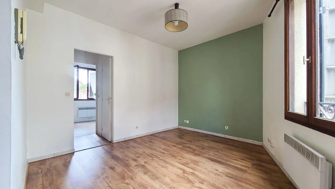 Appartement à vendre, 29m², Carrières-sur-Seine