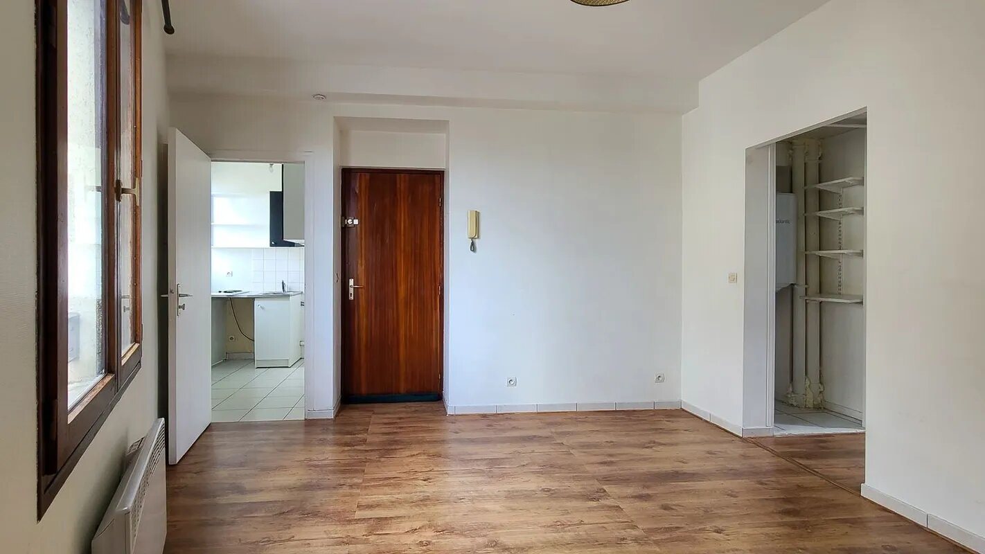 Appartement à vendre, 29m², Carrières-sur-Seine