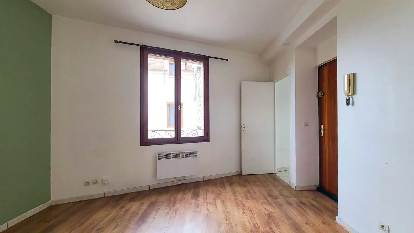 Appartement à vendre, 29m², Carrières-sur-Seine