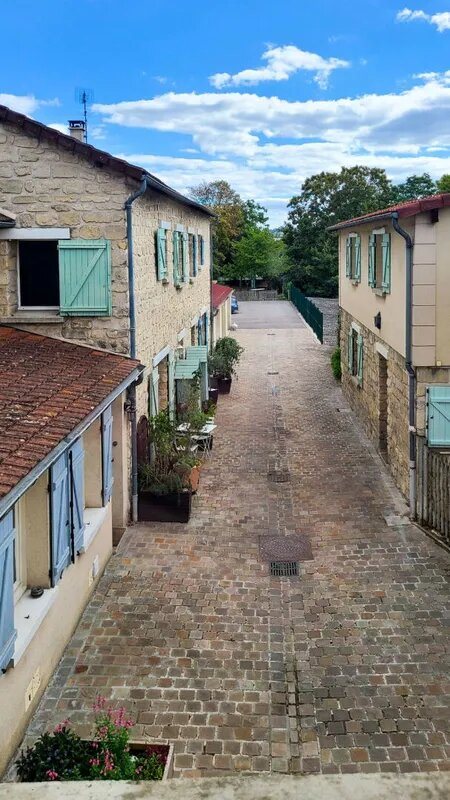 Appartement à vendre, 29m², Carrières-sur-Seine