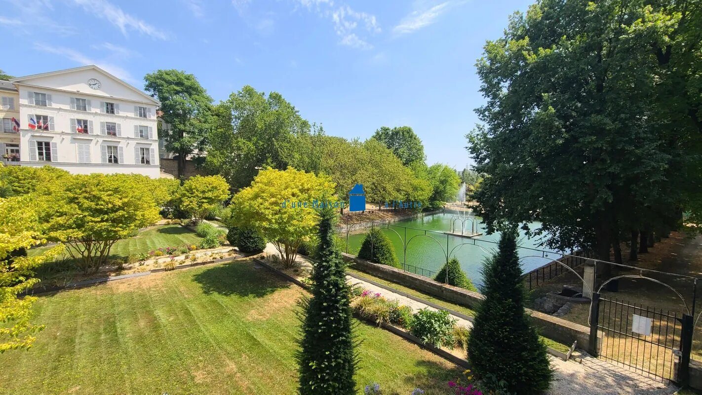Appartement à louer, 29m², Carrières-sur-Seine