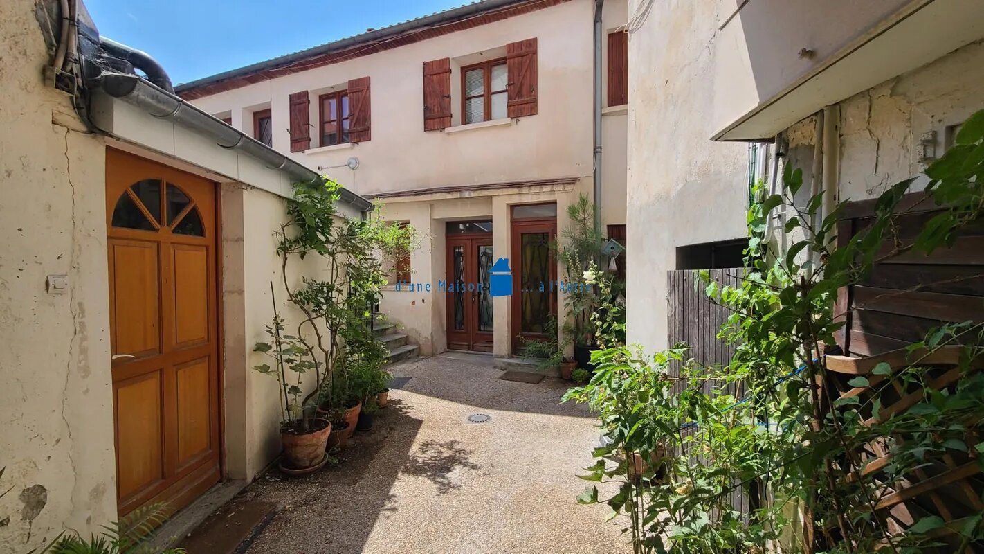 Appartement à louer, 29m², Carrières-sur-Seine