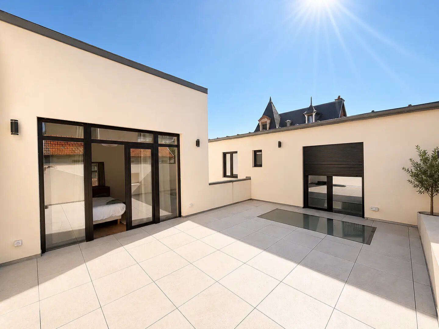 Maison à vendre, 112m², Colombes