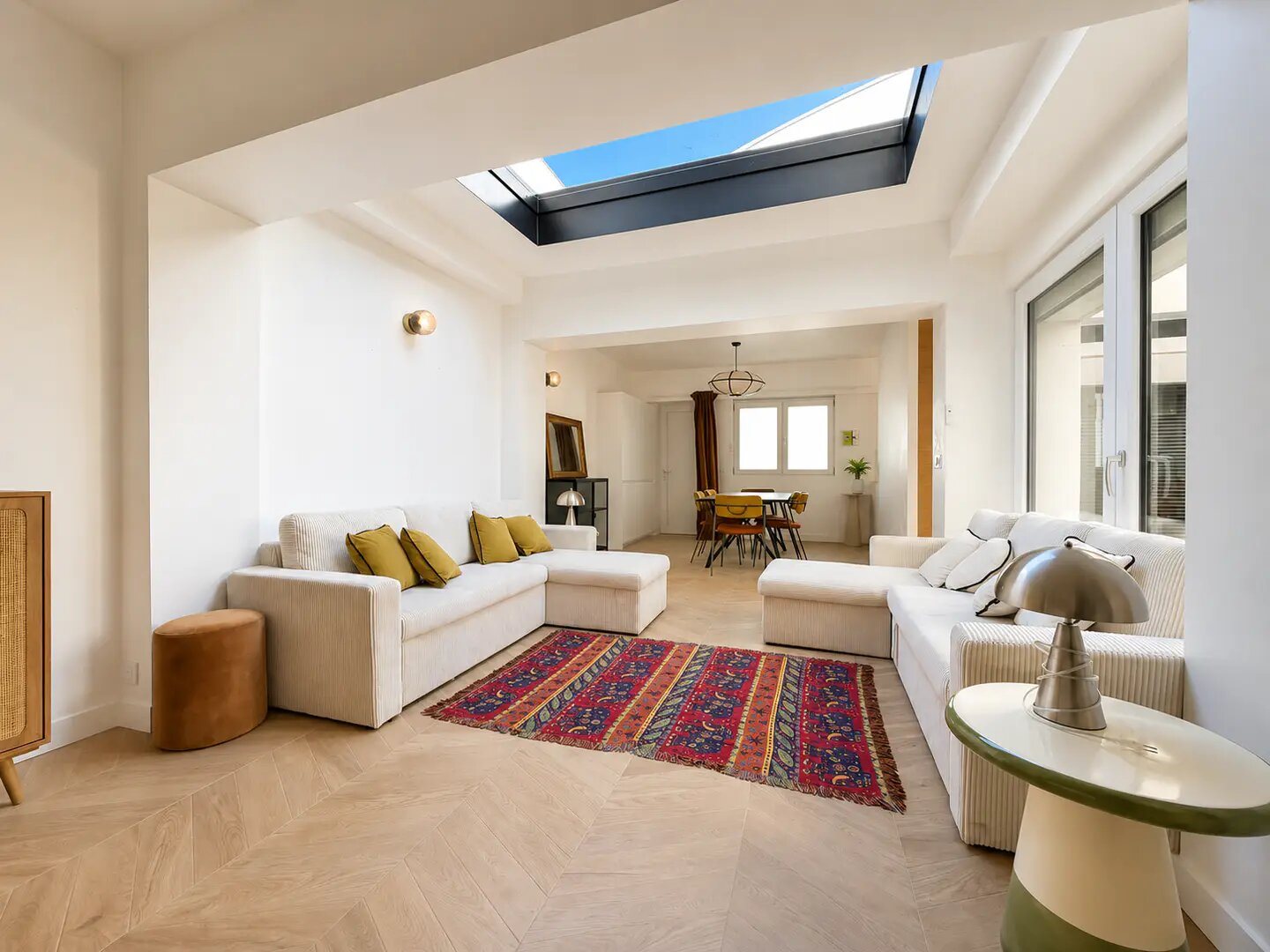 Maison à vendre, 112m², Colombes