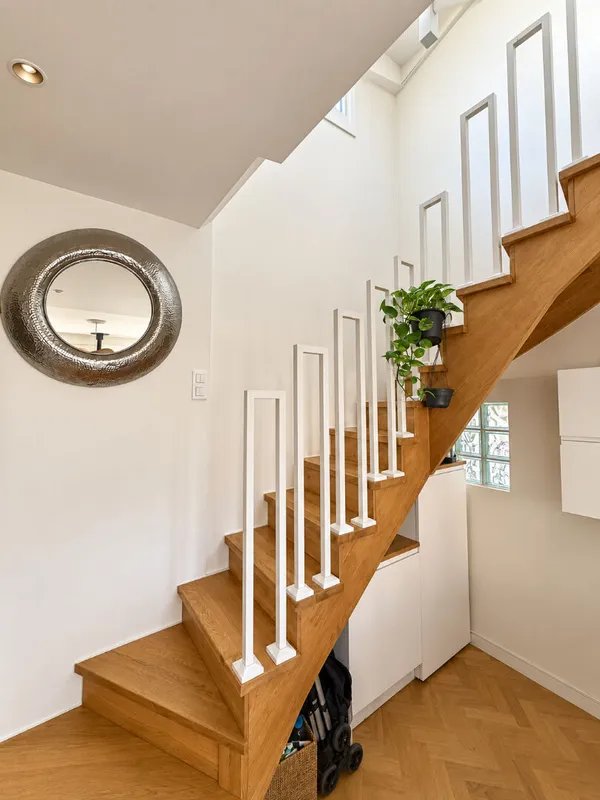 Maison à vendre, 96m², Bois-Colombes