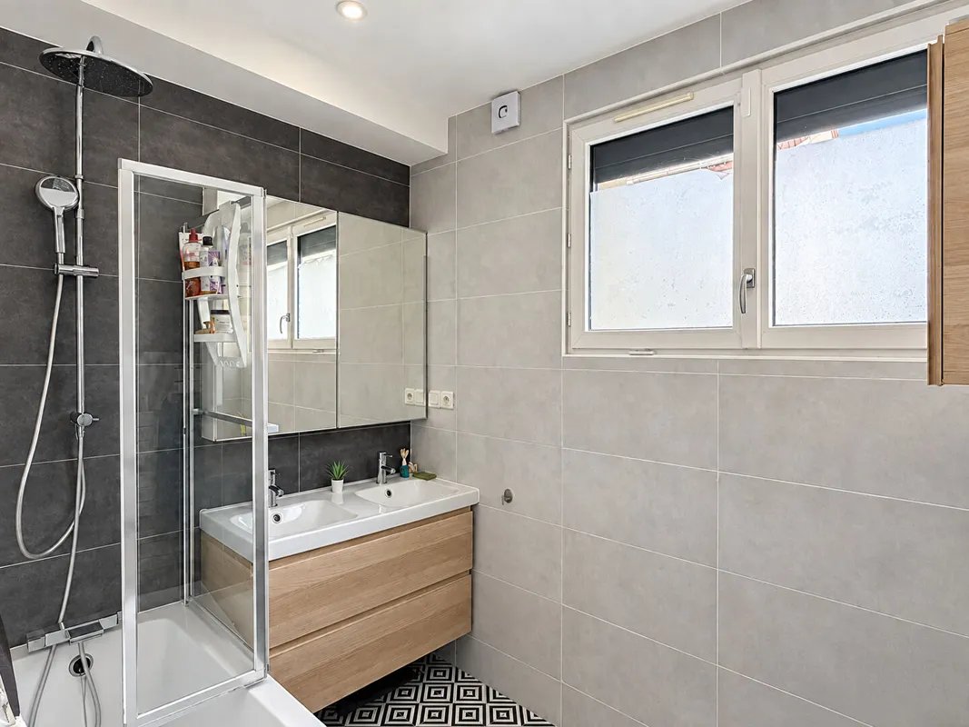 Maison à vendre, 96m², Bois-Colombes