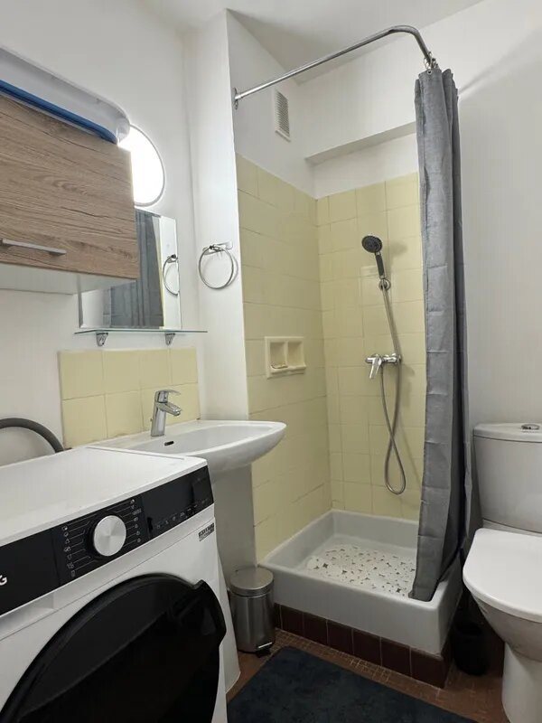 Appartement à louer, 23m², Colombes