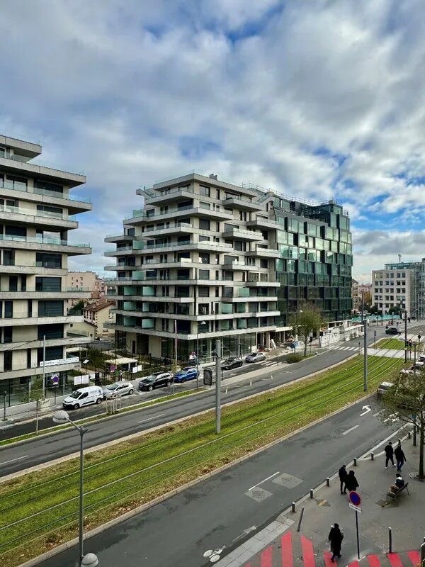 Appartement à louer, 23m², Colombes