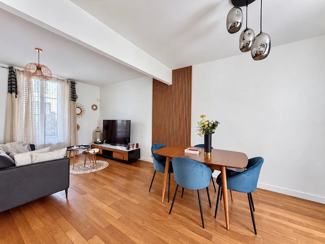 Maison à vendre, 105m², Colombes