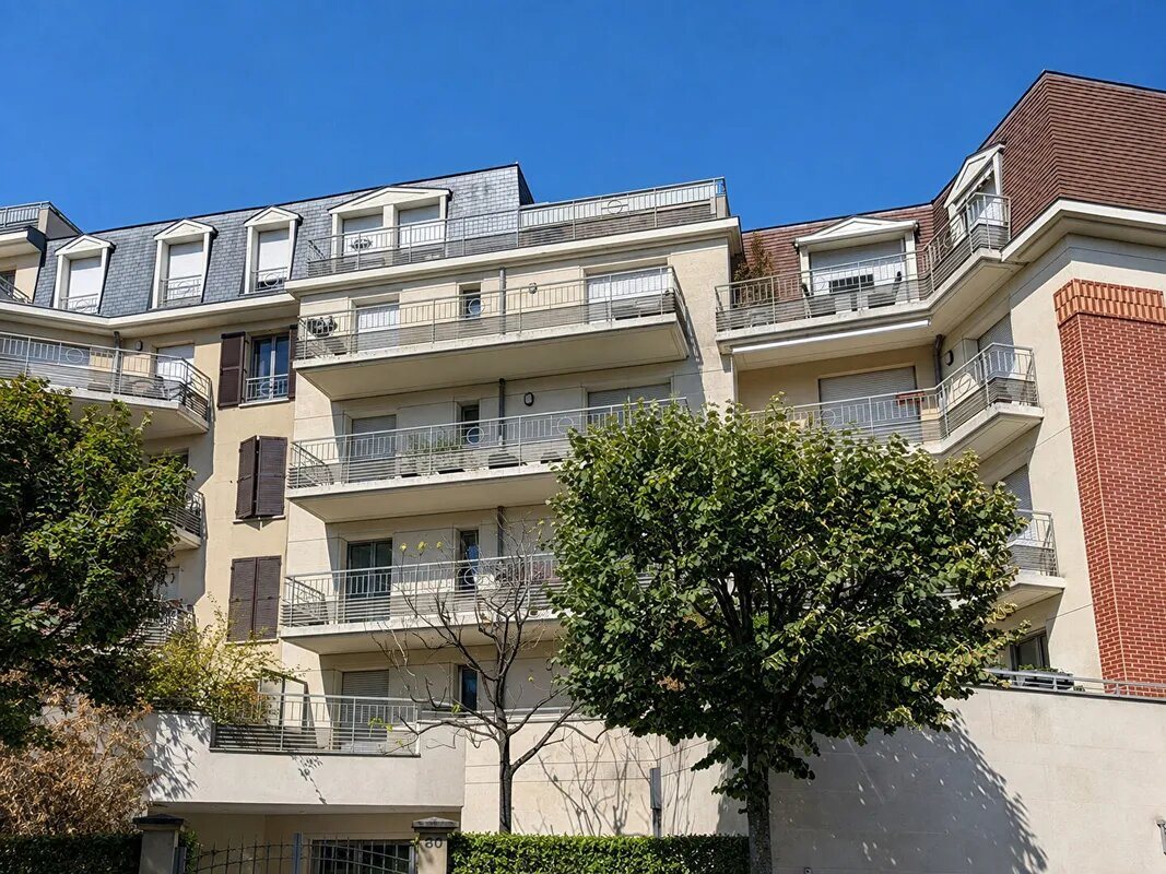 Appartement à vendre, 42m², La Garenne-Colombes