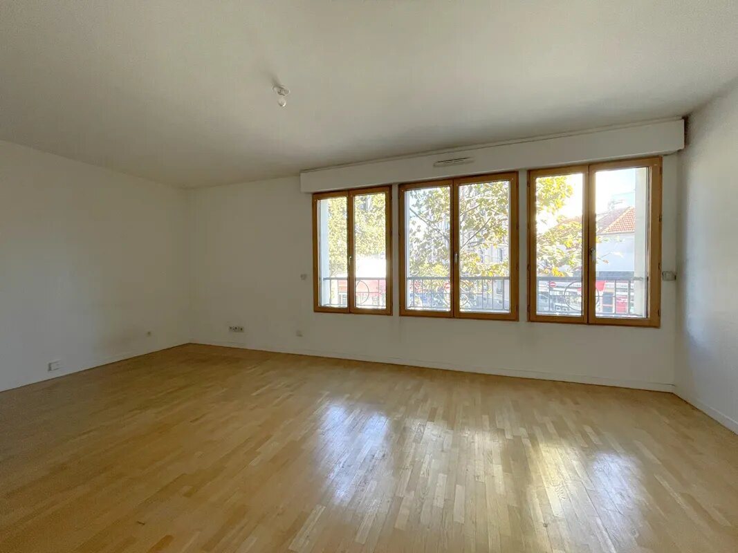 Appartement à vendre, 42m², La Garenne-Colombes
