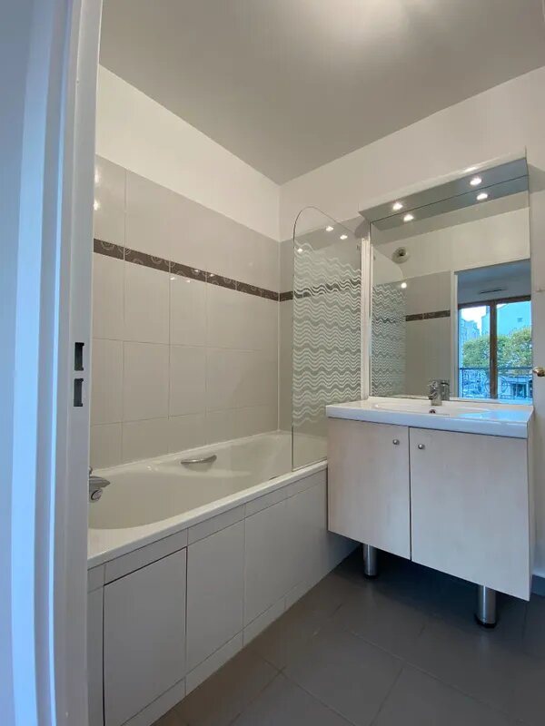 Appartement à vendre, 42m², La Garenne-Colombes
