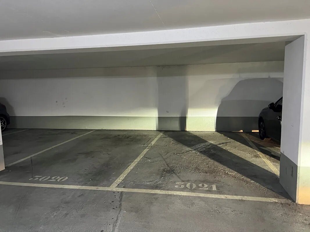 Appartement à vendre, 42m², La Garenne-Colombes