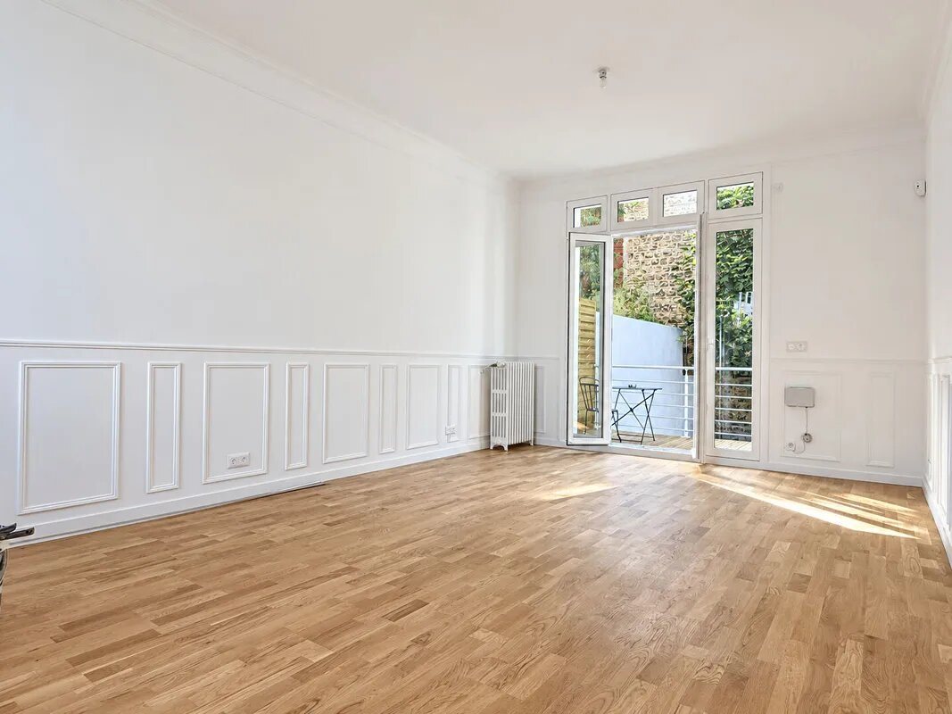 Maison à vendre, 115m², Bois-Colombes