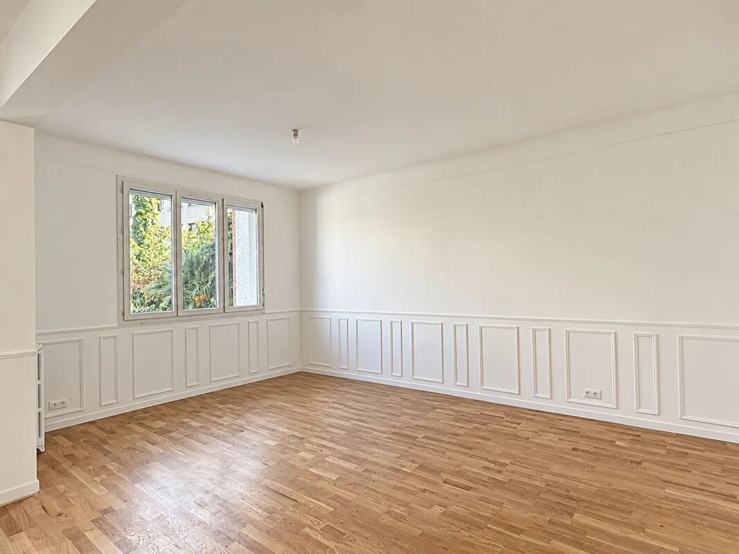 Maison à vendre, 115m², Bois-Colombes