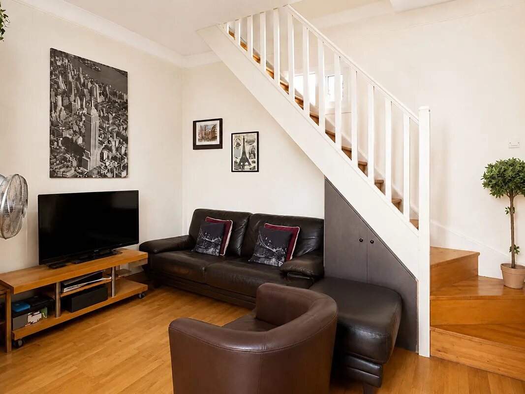 Appartement à vendre, 30m², Bois-Colombes