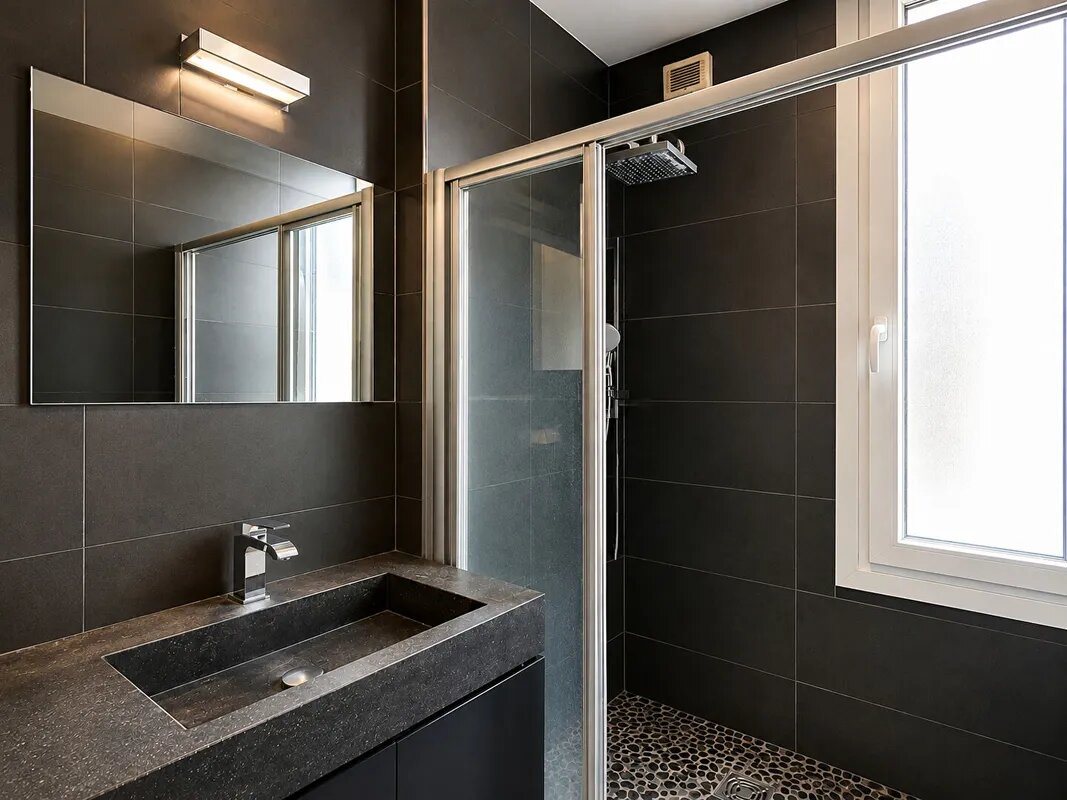 Appartement à vendre, 30m², Bois-Colombes