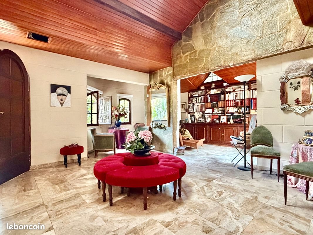 Maison à vendre, 192m², Colombes