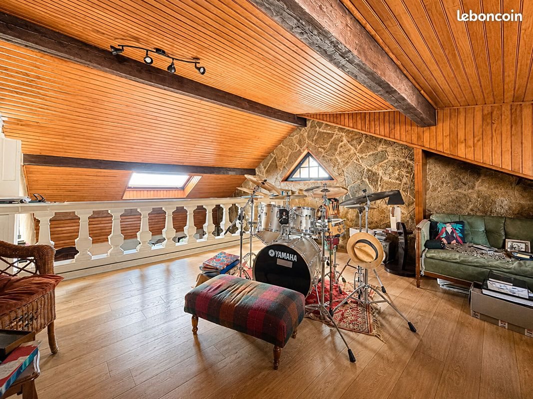 Maison à vendre, 192m², Colombes