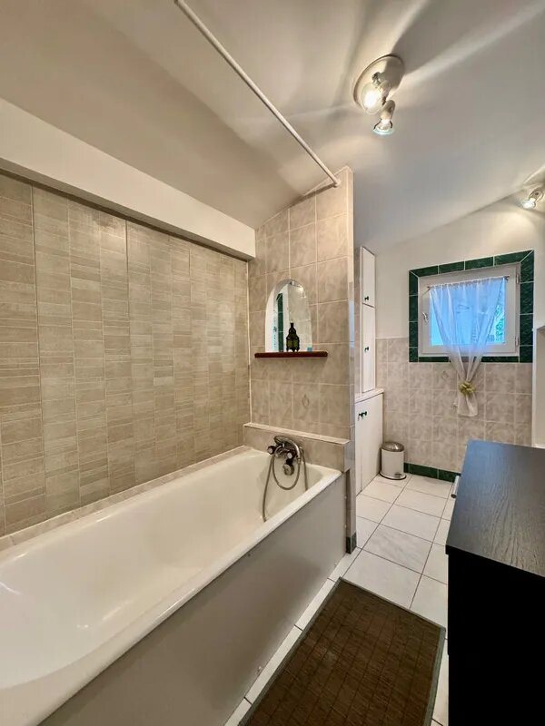 Maison à vendre, 71m², Colombes