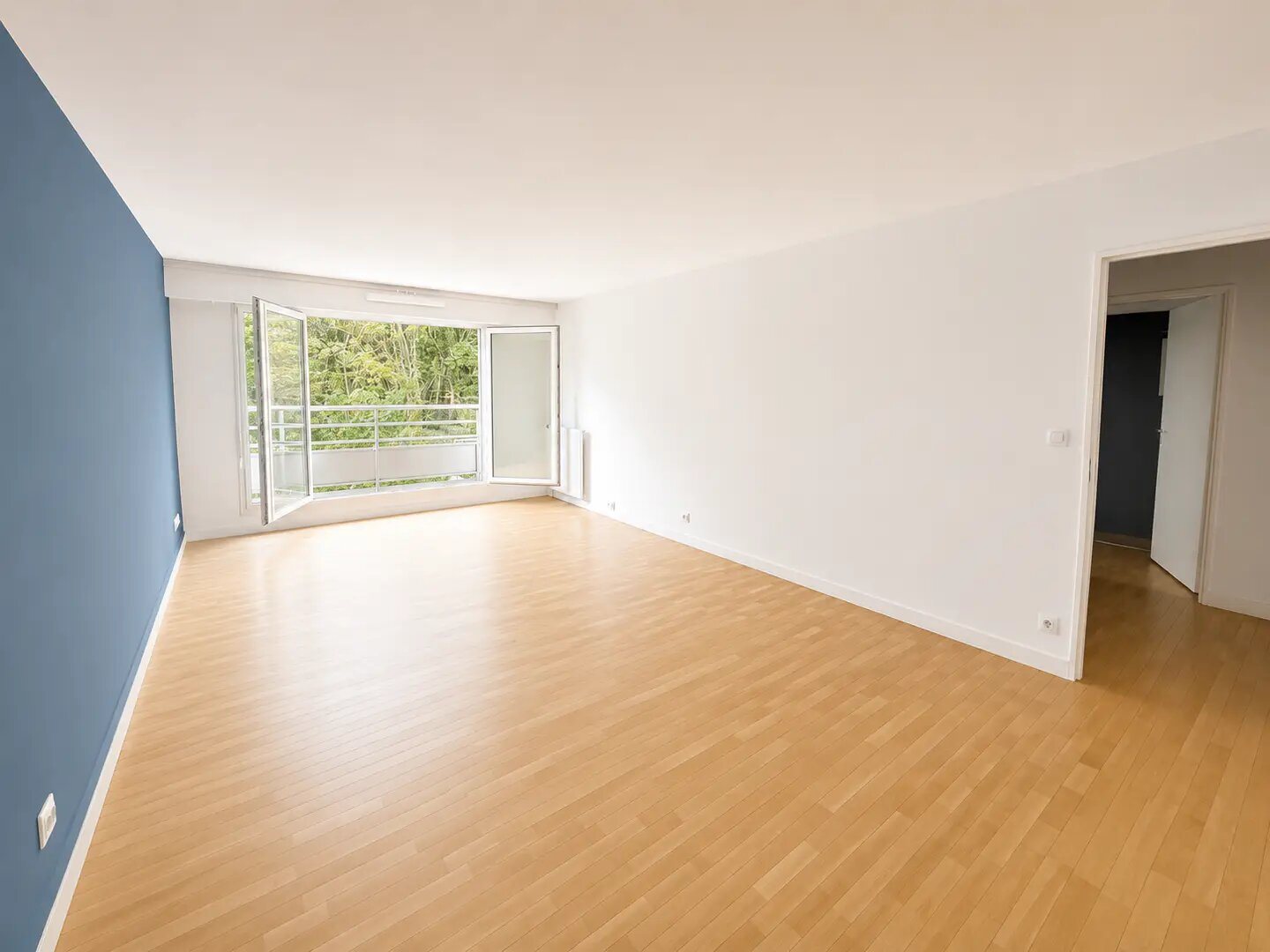 Appartement à vendre, 57m², Suresnes