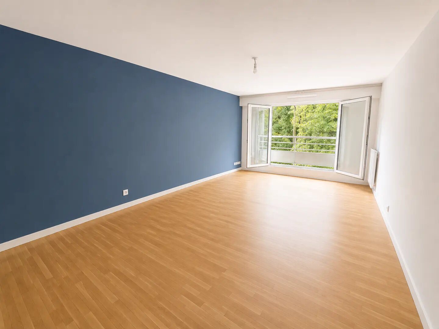 Appartement à vendre, 57m², Suresnes