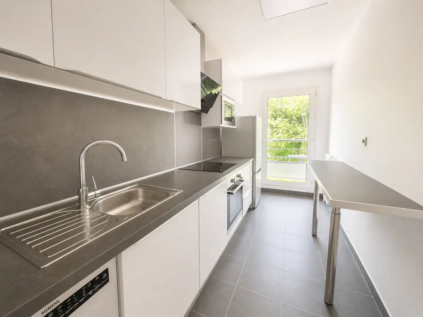 Appartement à vendre, 57m², Suresnes