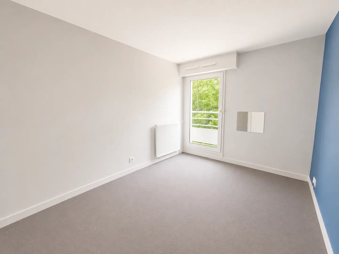 Appartement à vendre, 57m², Suresnes