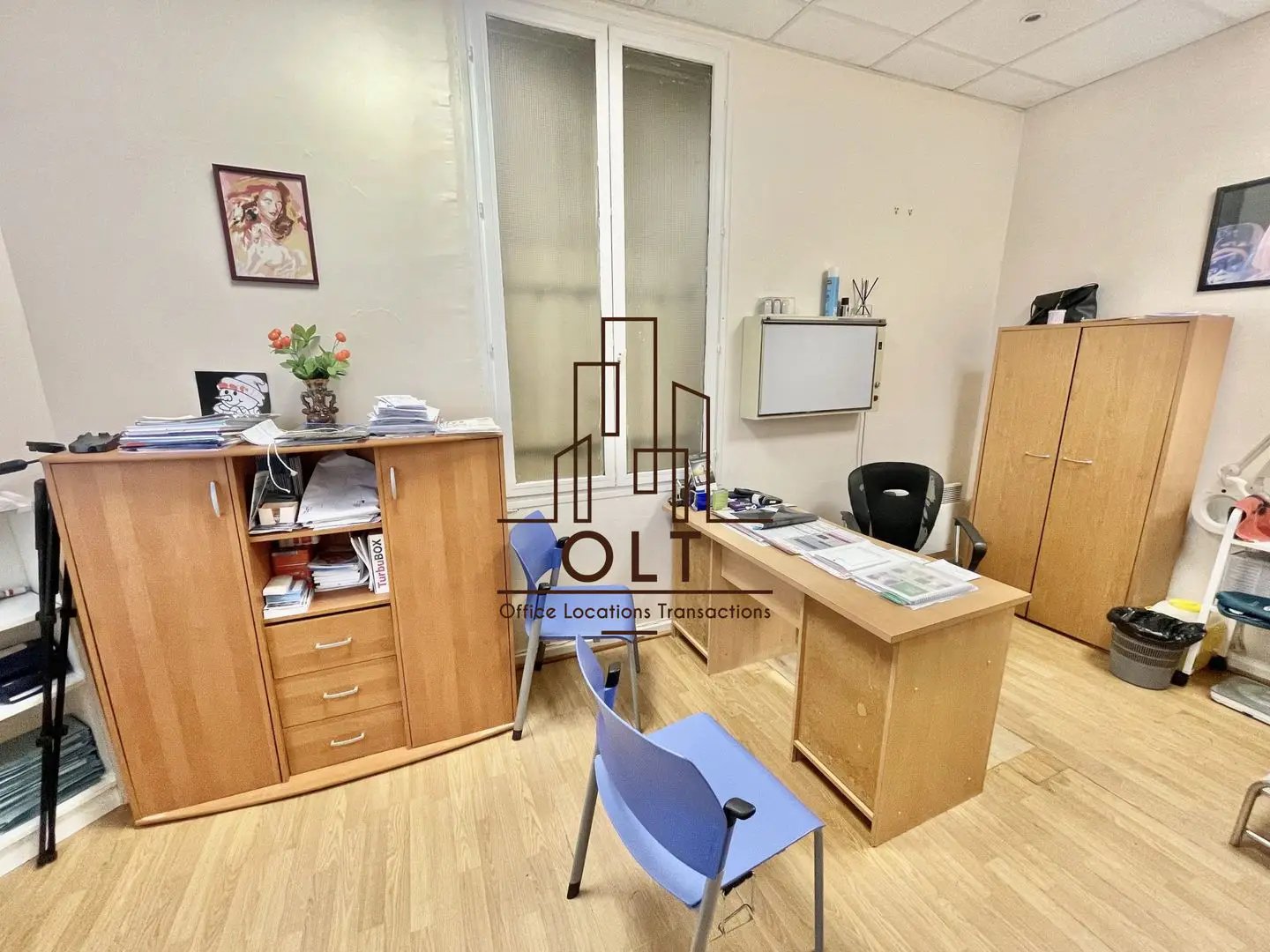 Appartement à vendre, 61m², Montreuil