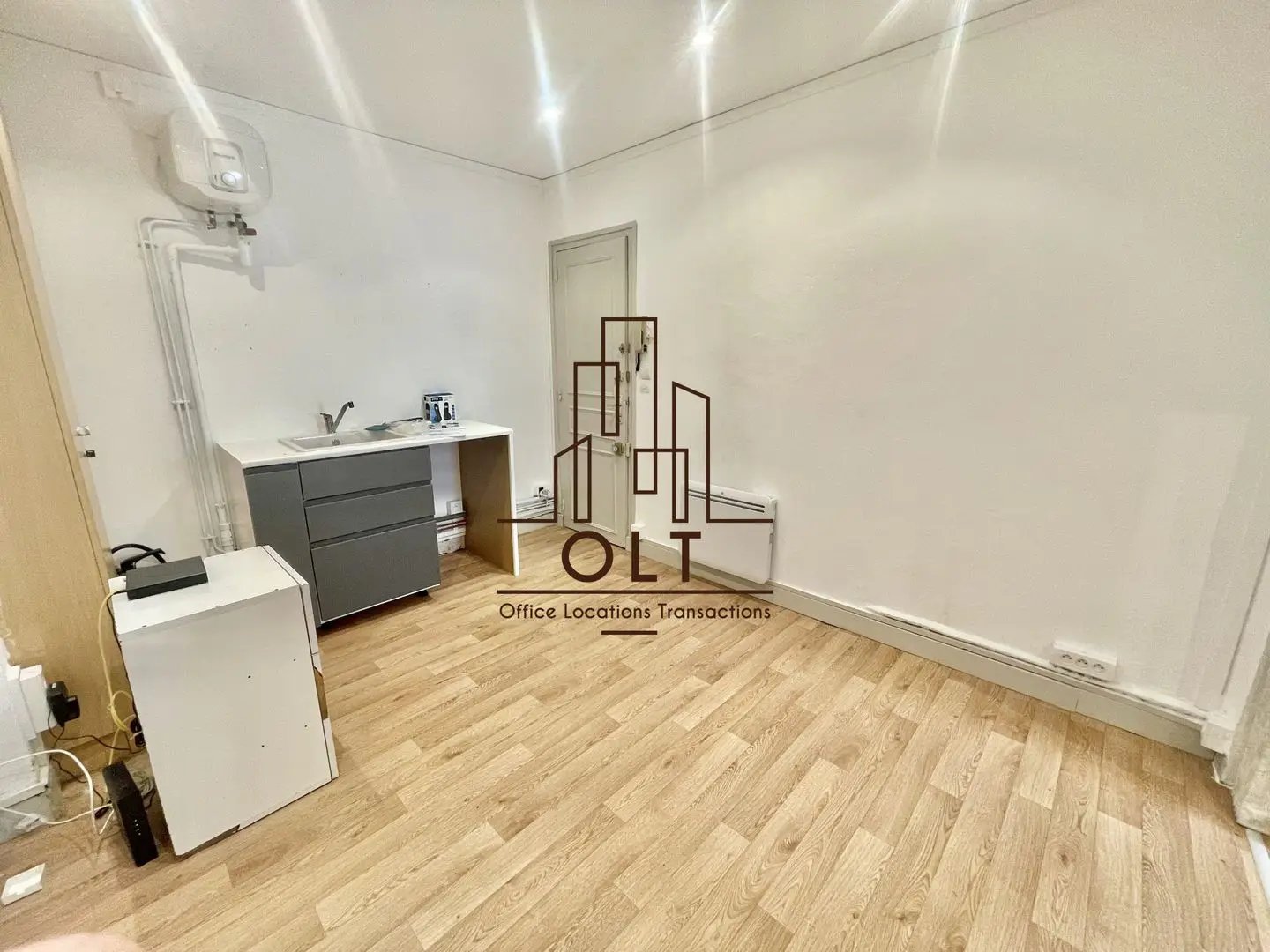 Appartement à vendre, 61m², Montreuil