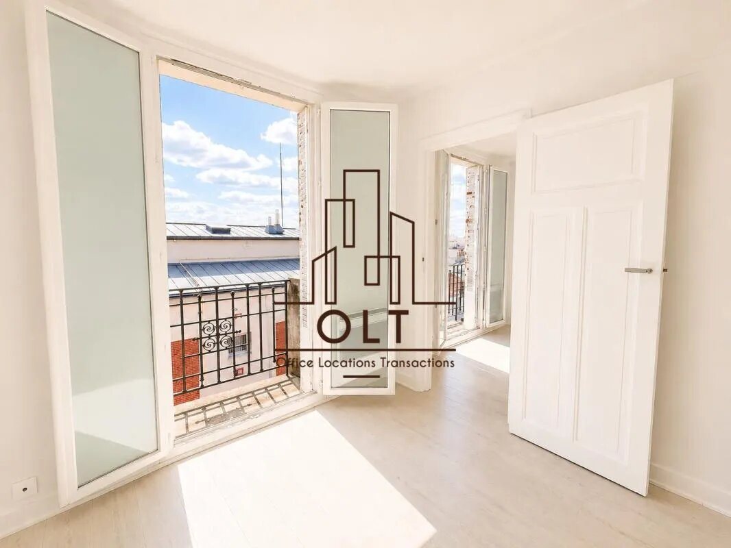 Appartement à vendre, 28m², Suresnes