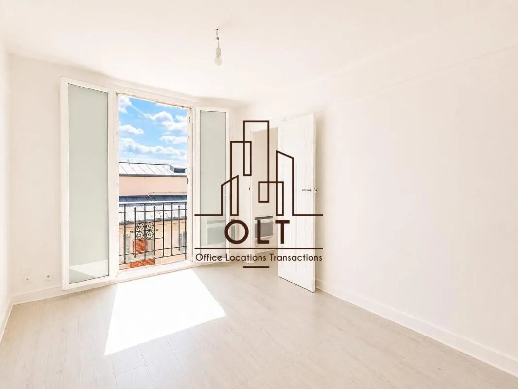 Appartement à vendre, 28m², Suresnes
