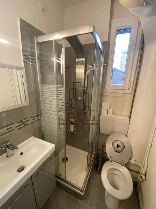 Appartement à louer, 26m², Puteaux