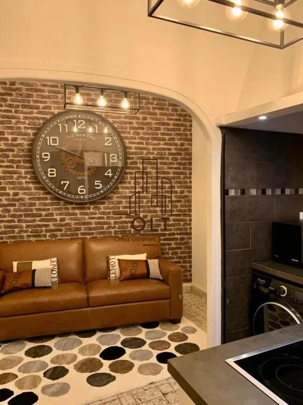 Appartement à louer, 26m², Puteaux