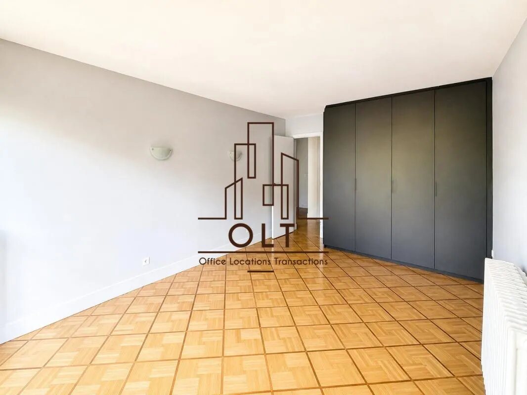 Appartement à louer, 79m², Neuilly-sur-Seine