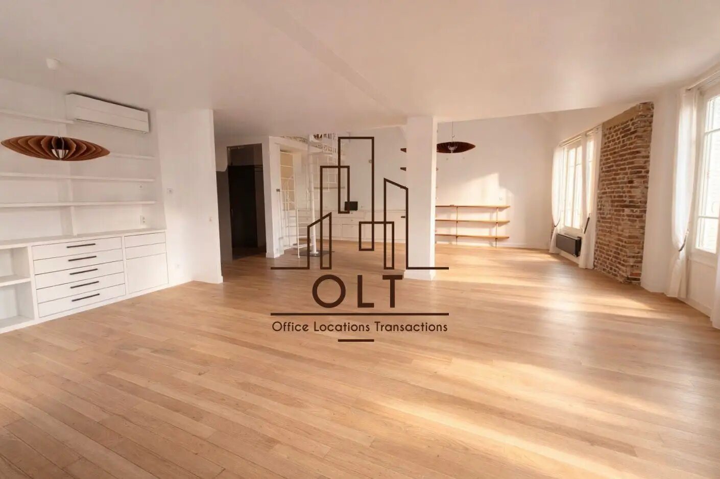 Appartement à vendre, 123m², Suresnes