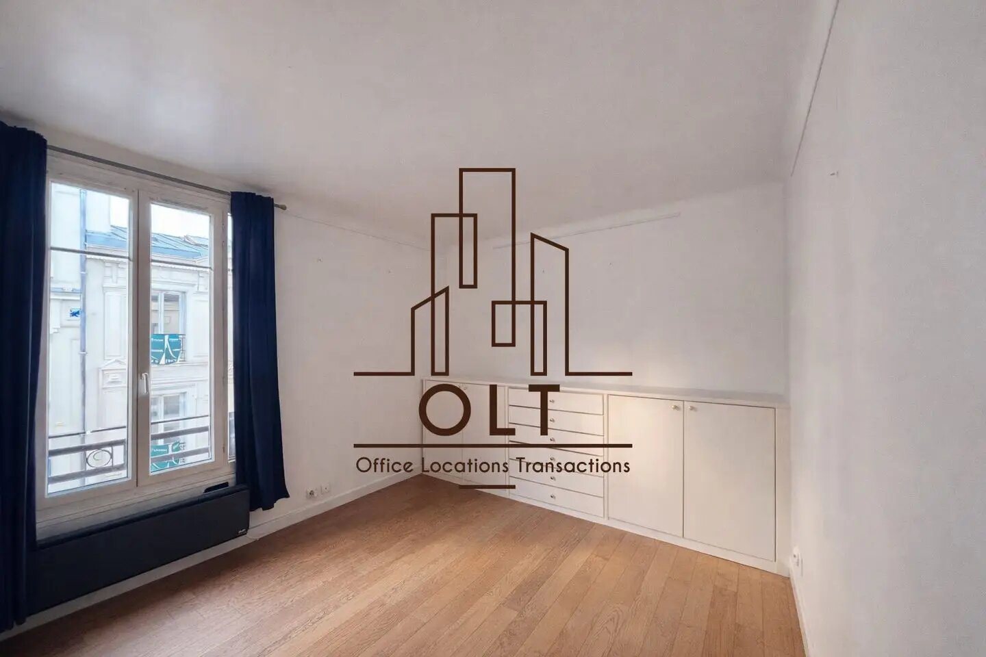Appartement à vendre, 123m², Suresnes