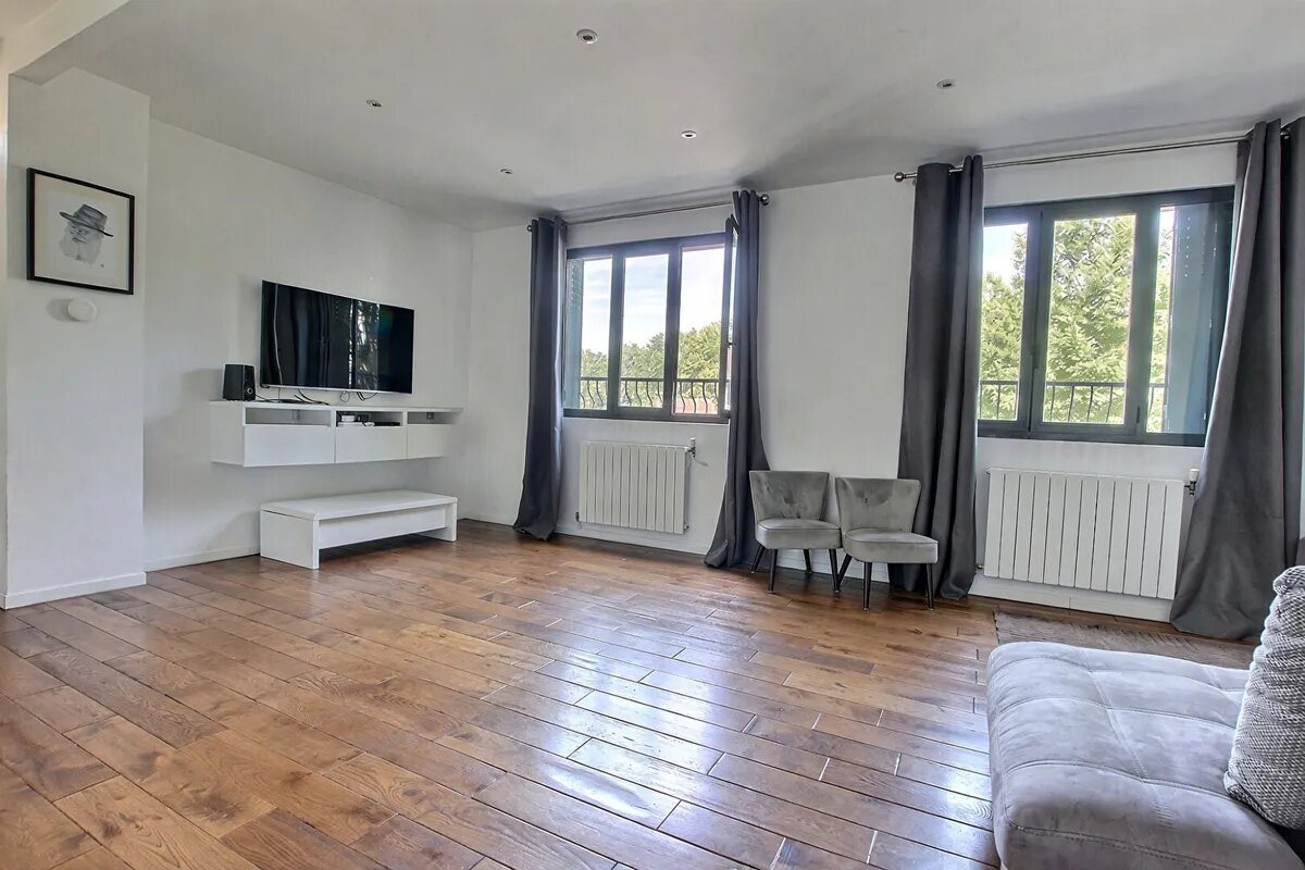 Maison à vendre, 117m², Pantin