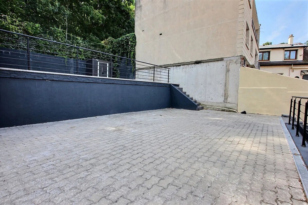 Maison à vendre, 117m², Pantin
