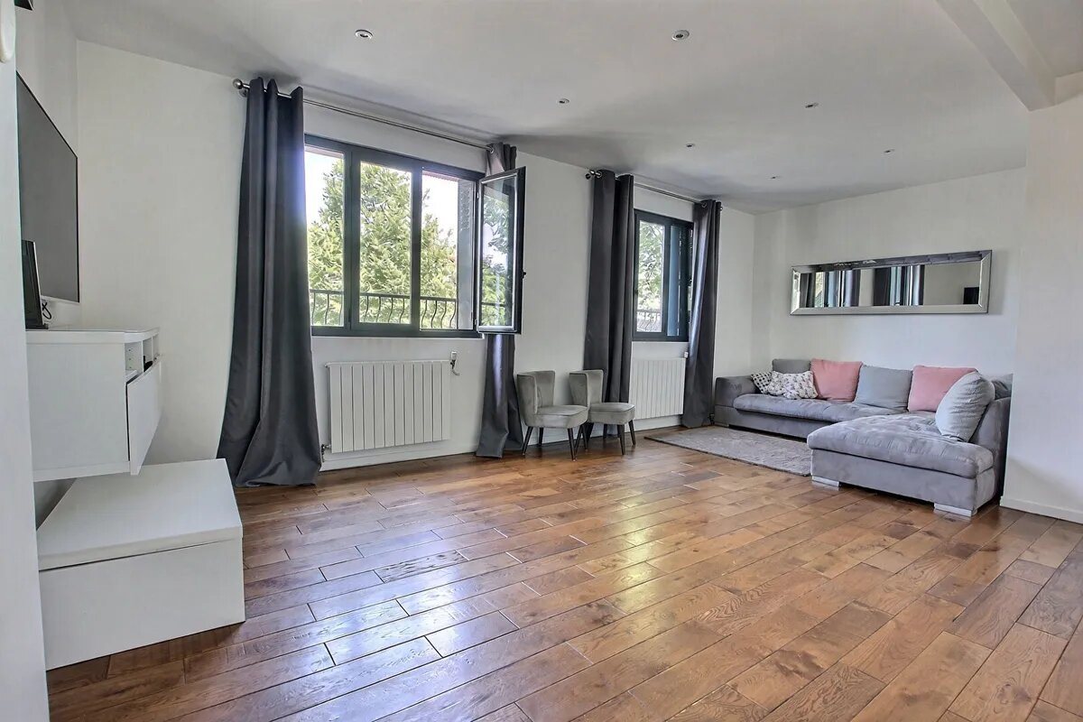 Maison à vendre, 117m², Pantin