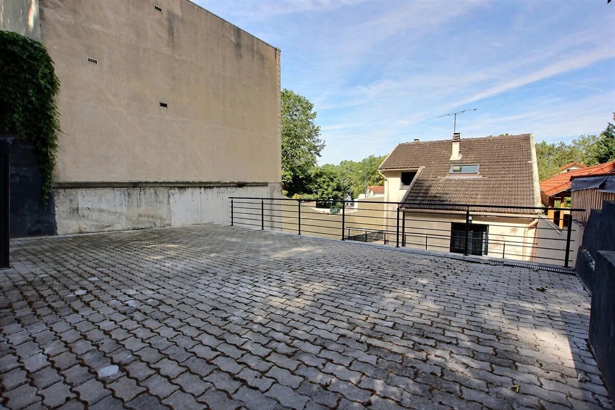 Maison à vendre, 117m², Pantin