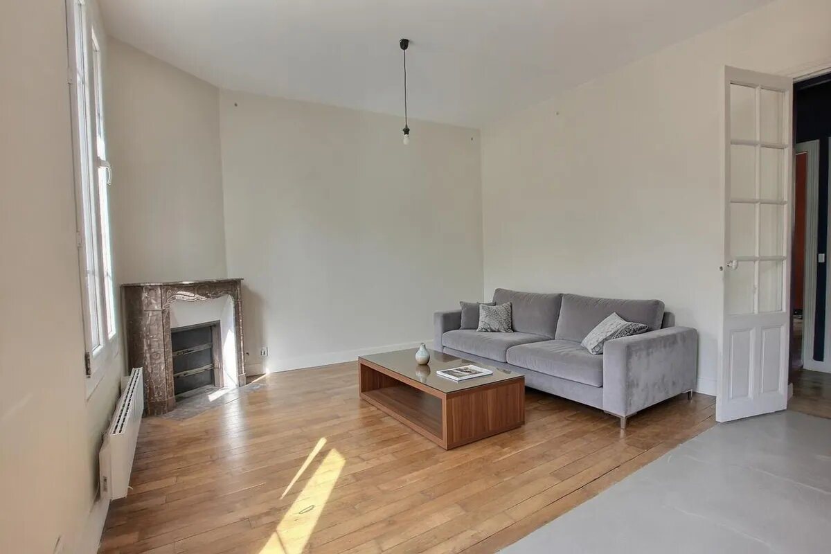 Appartement à vendre, 50m², Le Pré-Saint-Gervais