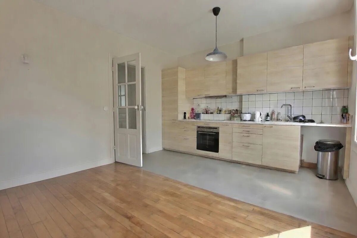 Appartement à vendre, 50m², Le Pré-Saint-Gervais
