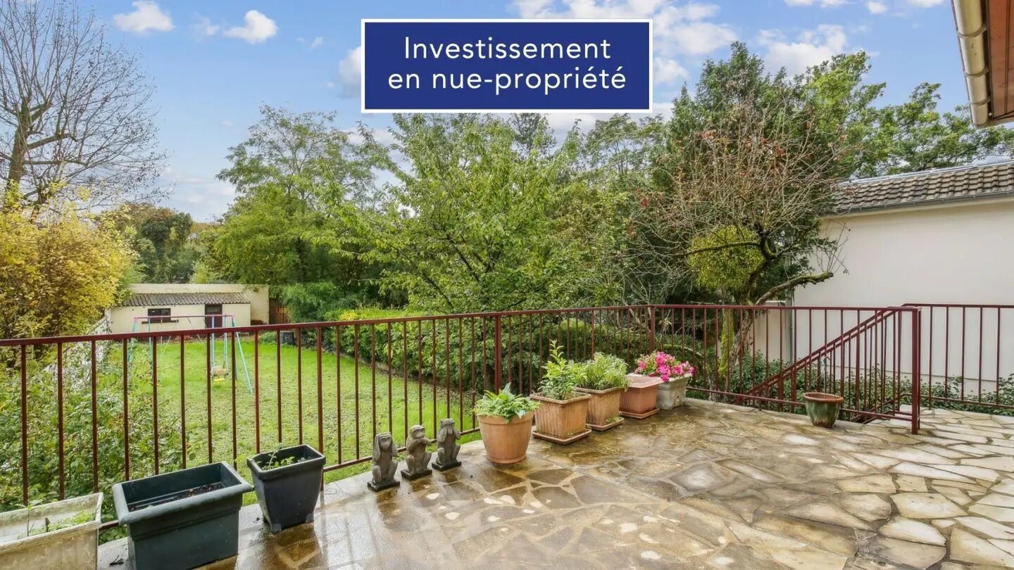Maison à vendre, 137m², Le Vésinet